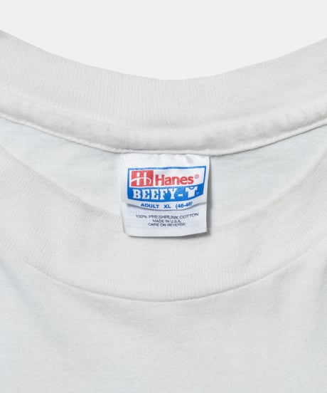 90's Catchers "Mute" S/S T-shirts XL