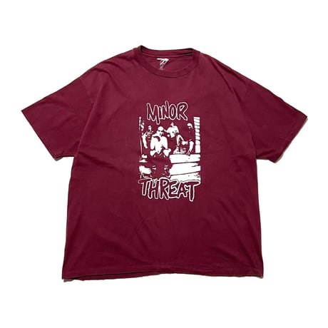 minorthreat | STORES