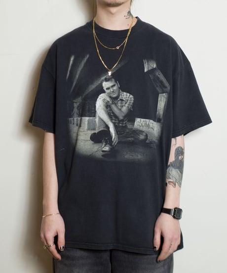 90's Morrissey S/S T-shirts XL