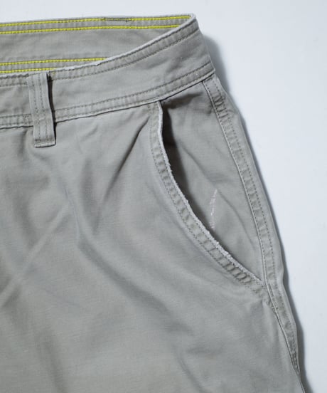THE NORTH FACE A5 Series 8Pocket Cargo Pants 36