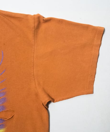 90's Pere Ubu "Ray Gun Suitcase" XL