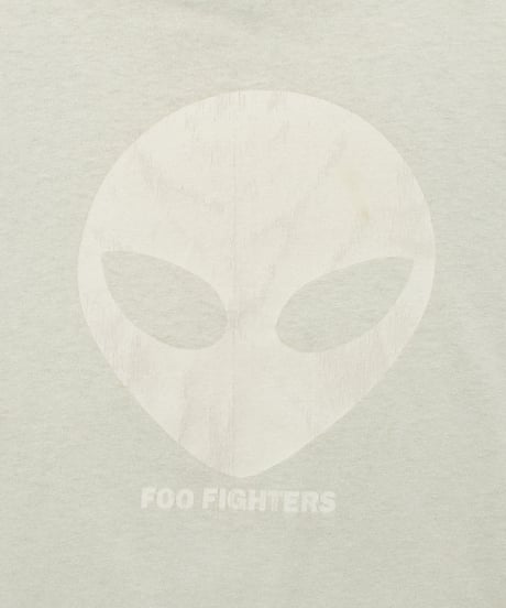 '95 Foo Fighters "Roswell Records" XL