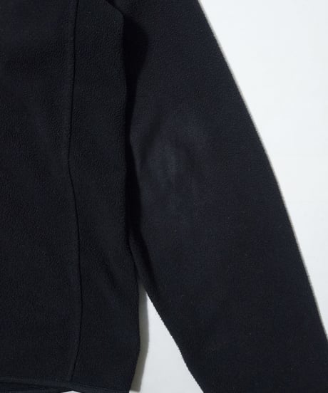 2000's Oakley Fleece Jacket L