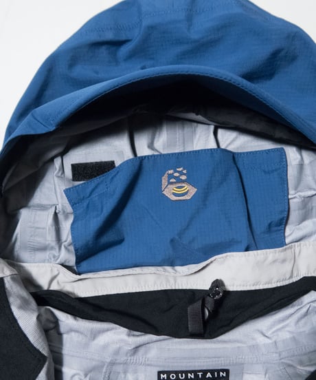 90-00's Mountain Hard Wear Conduit Jacket L