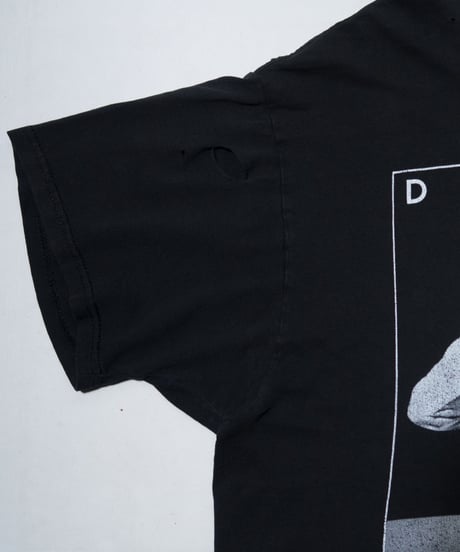 90's Devo "B Stiff" S/S T-shirts XL