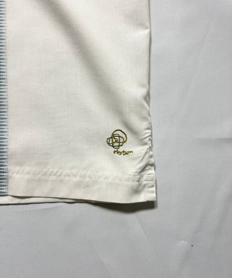 00's Patagonia rhythm Zip Up Shirts M