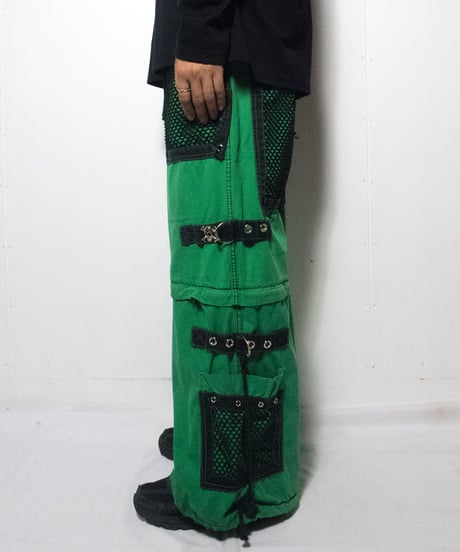 90's Tripp NYC 2Way Cargo Pants S