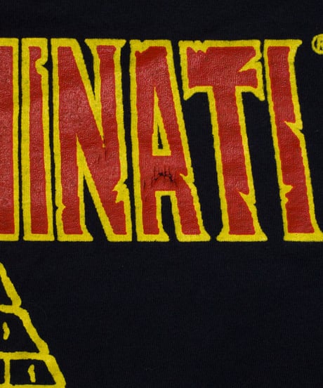'97 Steve Jackson Games "ILLUMINATI" XL
