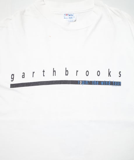 '91 Garth Brooks "Shameless" XL