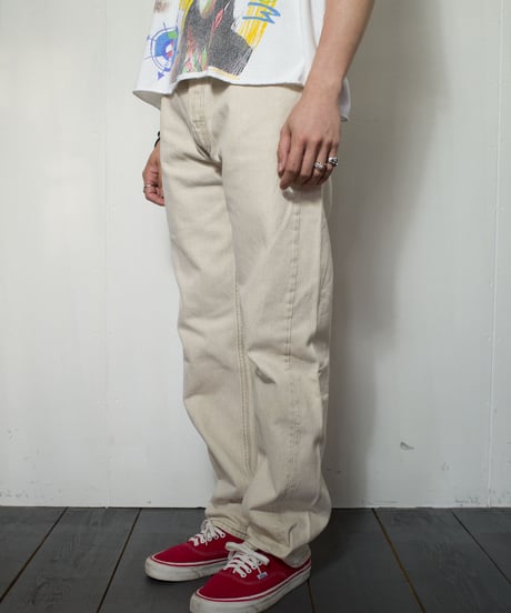 '95 Levi's 501 36x32
