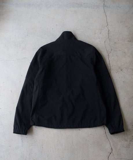 90's Black Diamond Soft Shell Jacket M