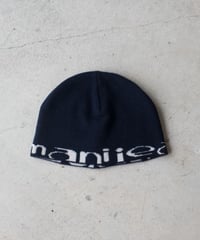 90-2000's ARMANI JEANS Beanie