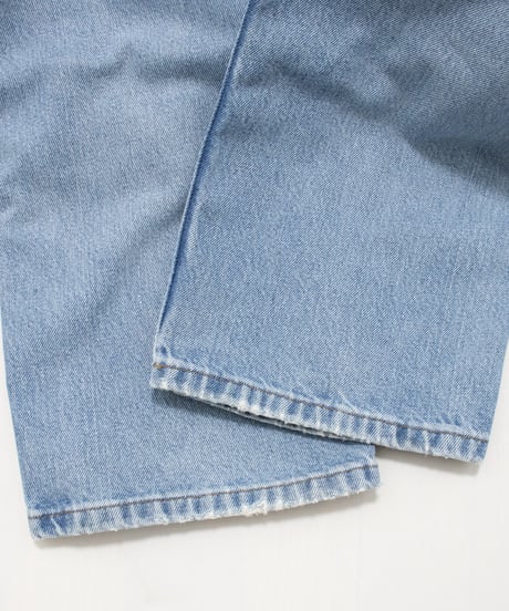 90's KEY Double Knee Painter Pants 36x29