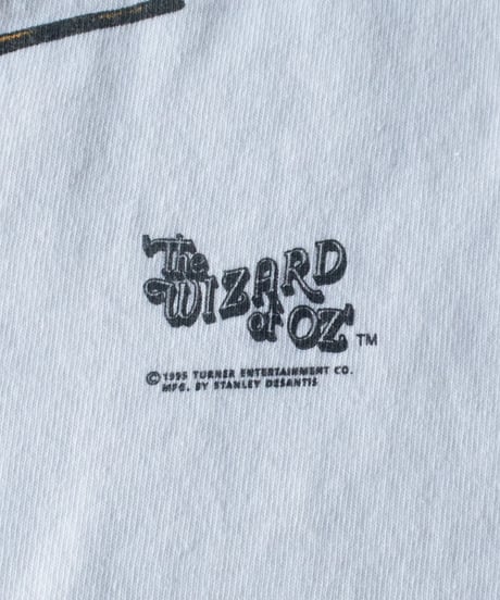 '95 The Wizard of OZ "Wicked Witch of the West" XL
