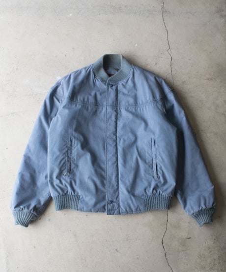 80's Derby of San Francisco DERBY Jacket 38