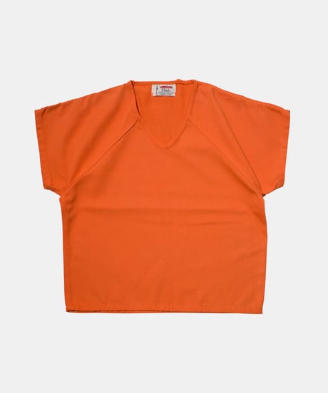 2000's Bob Barker Prisoner Shirts S