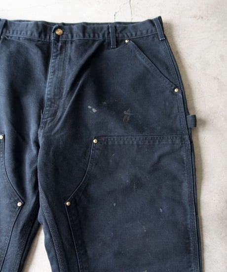 2000's Carhartt Double Knee Painter Pants 42x30