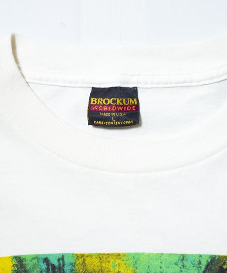 '95 Ministry S/S T-shirts L