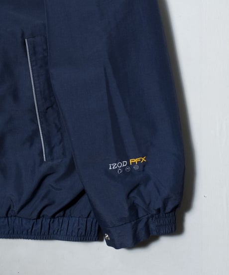 90's IZOD PerformX Nylon Shell Jacket XL