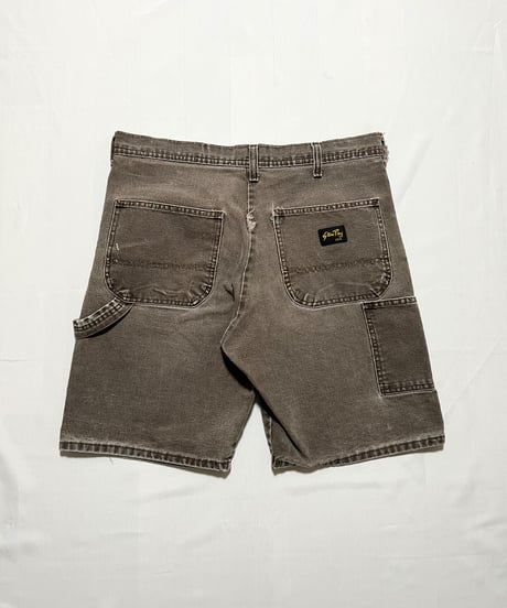 80's Stan Ray Painter Shorts