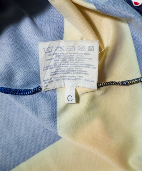 01/02 Campion "Parma A.C." Game Shirts L