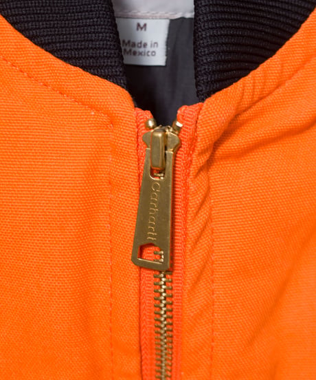 Carhartt Duck Vest M