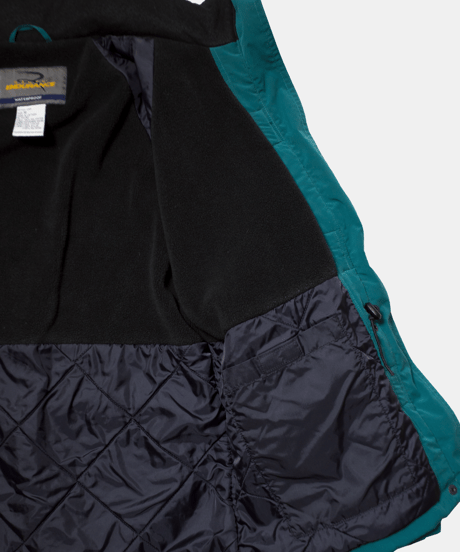 90-2000's Rawik Endurance Nylon Shell Jacket M