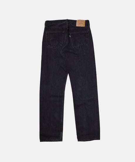 90's Levi's 501 32x32