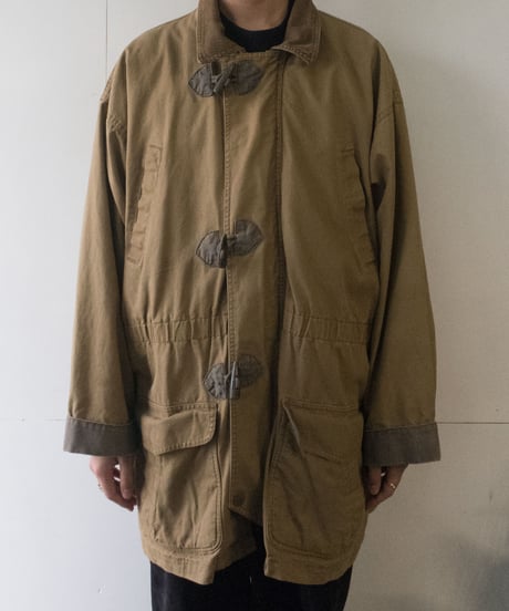 90's Urban Equipment Hunting Jacket L
