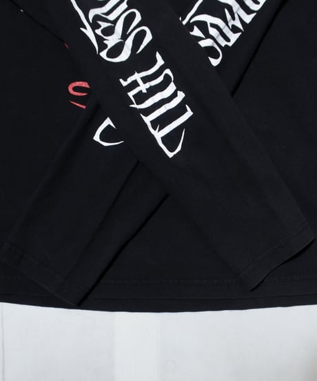 Euro 90's Cypress Hill L/S T-shirts XL