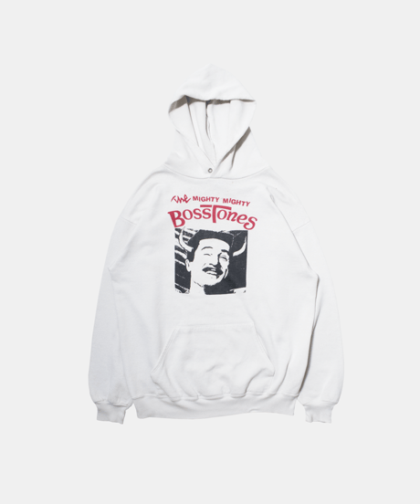 90's The Mighty Mighty Bosstones Hoodie XL