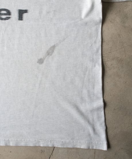 2000's Motion Script "have another beer" XL