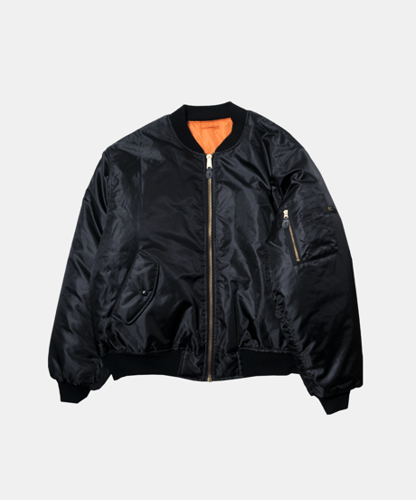 USAF ROTHCO MA-1 Custmized Flight Jacket "MTV Wild'n out" 3XL