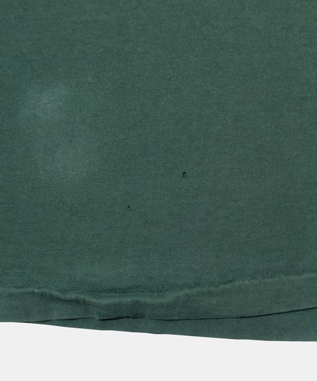 90's Life Magazine "Charles Manson" S/S T-shirts XL
