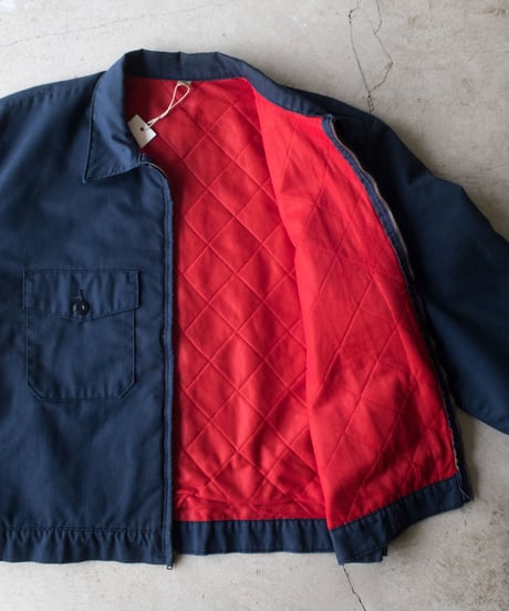 70's~ Unknown Work Jacket XL