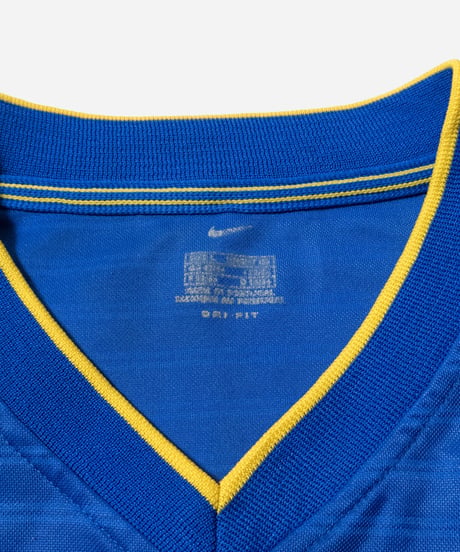 01/02 NIKE "Leeds United" Game Shirts L