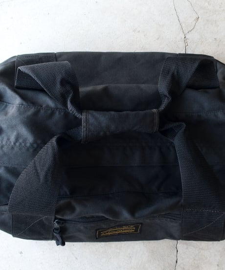 80's Eddie Bauer Nylon Duffel Bag M