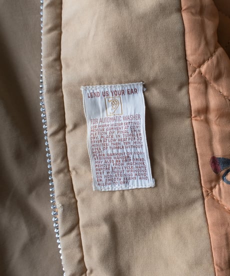 50-60's Catalina Varsity Jacket 44
