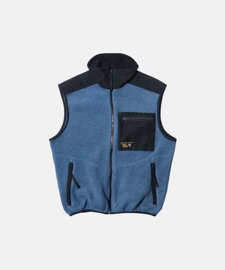 90-00's Mountain Hard Wear Polartec Fleece Vest M