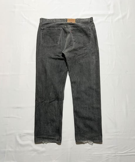 90's Levi's 501 42x32
