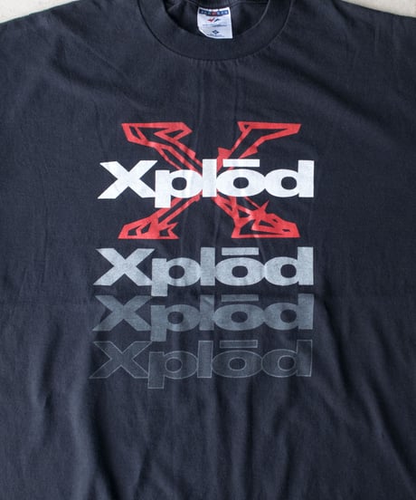 2000's Sony Mobile "Xplod" XL