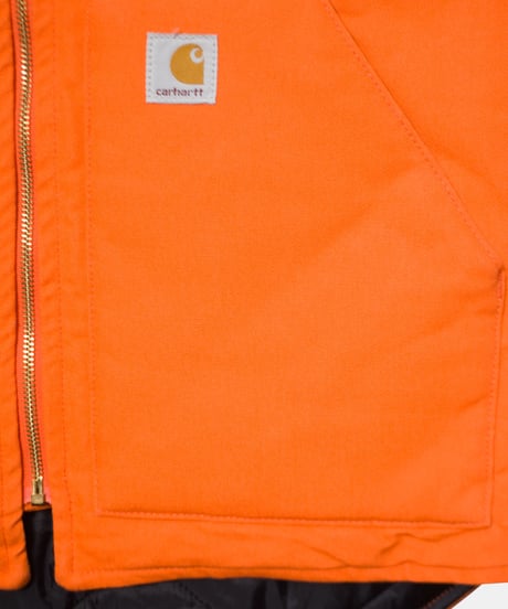 Carhartt Duck Vest M