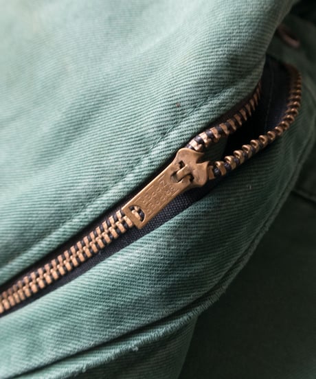 50-60's PROTEXALL Work Trouser Boro 33
