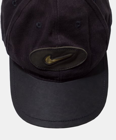 NIKE Swoosh Cotton Cap