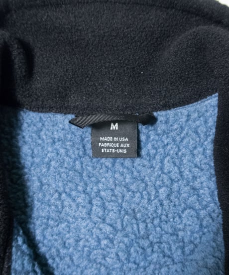 90-00's Mountain Hard Wear Polartec Fleece Vest M
