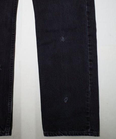 90's Levi's 501 32x32