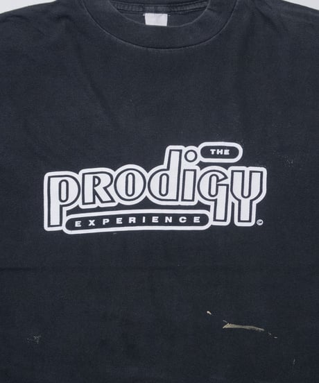 90's The Prodigy "Experience"