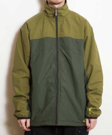 2000's Oakley Nylon Shell Jacket M