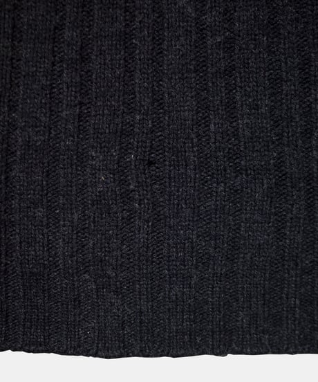 90's J.Crew V-Neck Wool Sweater L
