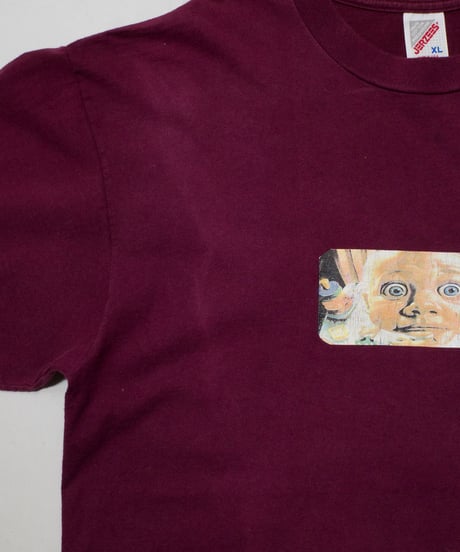 90's Peterka XL